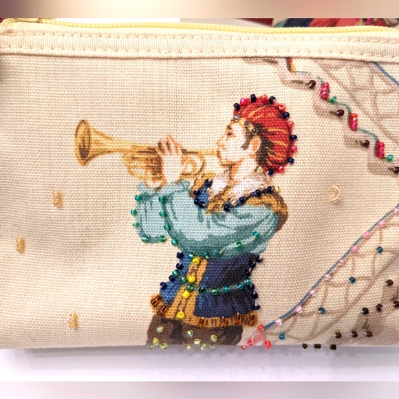 NWT Cosmetic Cases - Picture 3 of 4